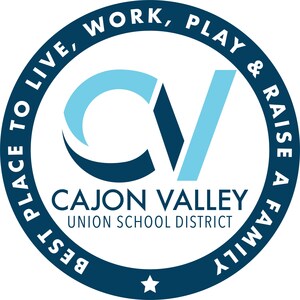Cajon Valley Union School District Has Been Recognized as District of the Year in the Annual K-12 Dive Awards