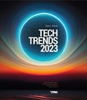 New Tech Trends Report From Info-Tech Research Group Highlights 7 Trends UK CIOs Must Anticipate for 2023