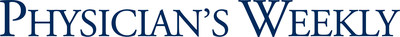 For more than 35 years, Physician’s Weekly LLC, has been a trusted source of medical news and education for healthcare professionals at the point of care. For more information visit www.PhysiciansWeekly.com. (PRNewsfoto/Physician's Weekly)