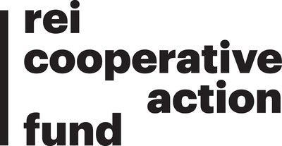 The REI Cooperative Action Fund is a community-based public charity dedicated to promoting justice, equity and belonging in the outdoors.