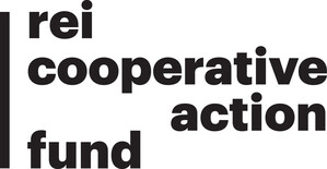 REI Cooperative Action Fund makes record investment, contributing $6.1 million to more than 260 organizations creating a more equitable outdoors