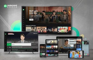 ODK Media, Inc. Is Giving OnDemandKorea Its Biggest UI/UX Overhaul In 11 Years