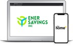 Tribe Property Technologies Announces Partnership with EnerSavings Inc.
