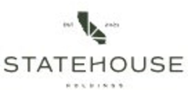StateHouse Holdings Inc. Reports Third Quarter 2022 Financial Results StateHouse Holdings Inc. Reports Third Quarter 2022 Financial Results