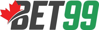 BET99 Logo (CNW Group/Kings Entertainment Group Inc.)