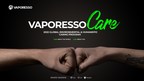 VAPORESSO lance sa campagne de responsabilité sociale des entreprises cet hiver