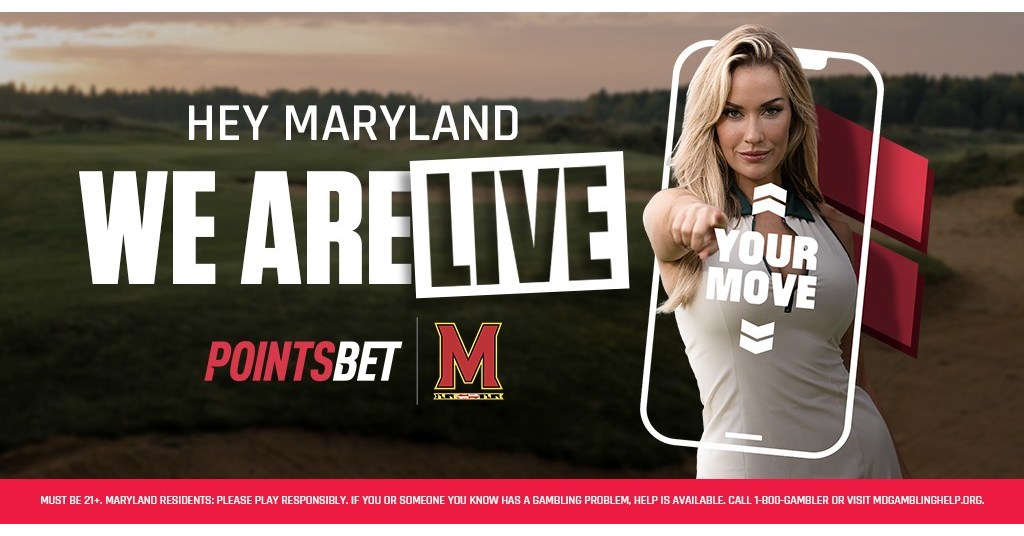 Survey: Sports Betting in Maryland