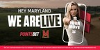 PointsBet Online and Mobile Sports Betting Now Live in Maryland...