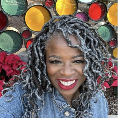 Doni Aldine, founder - Destinations with Doni Podcast from Culturs Global Multicultural Lifestyle Network Doni Aldine, founder - Destinations with Doni Podcast from Culturs Global Multicultural Lifestyle Network