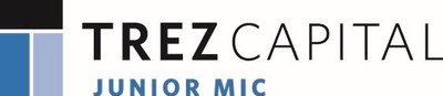 Trez Capital Logo (CNW Group/Trez Capital Mortgage Investment Corporation)