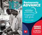 This Giving Tuesday, Join Our Journey to Help Restaurant Workers Advance Their Careers and Futures