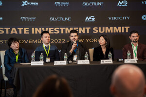 Acre NY Successfully Hosted the New York Real Estate Investment Summit in New York