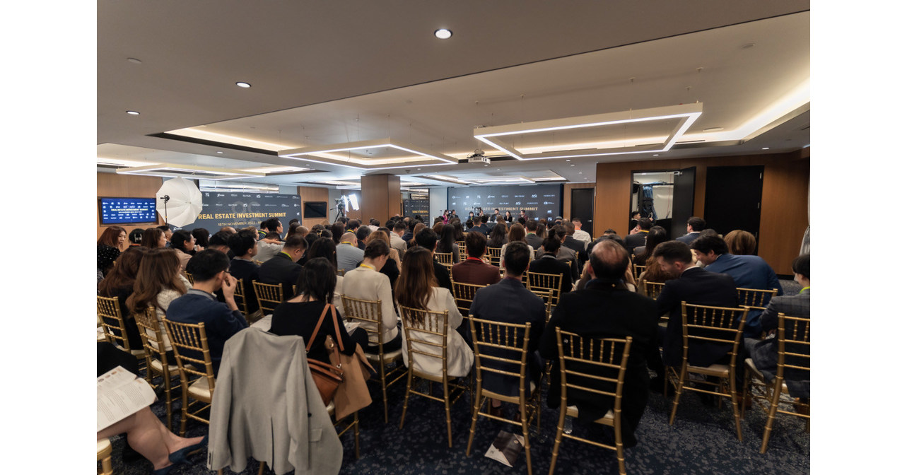 Acre NY Successfully Hosted the New York Real Estate Investment Summit