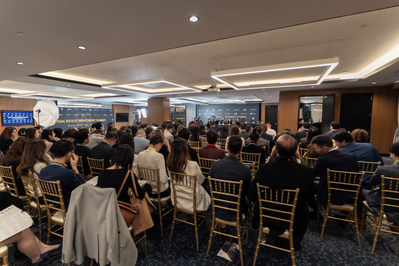 Acre NY successfully hosted the New York Real Estate Investment Summit in New York