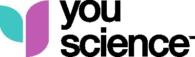 YouScience logo (PRNewsfoto/YouScience)