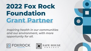 Safe House Project Receives Transformative $1 Million Endowment from Rob and Karen Hale