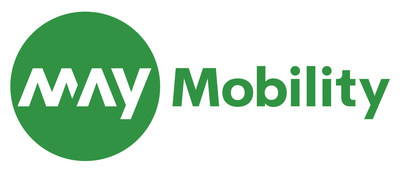 May Mobility, Inc. (PRNewsfoto/May Mobility)