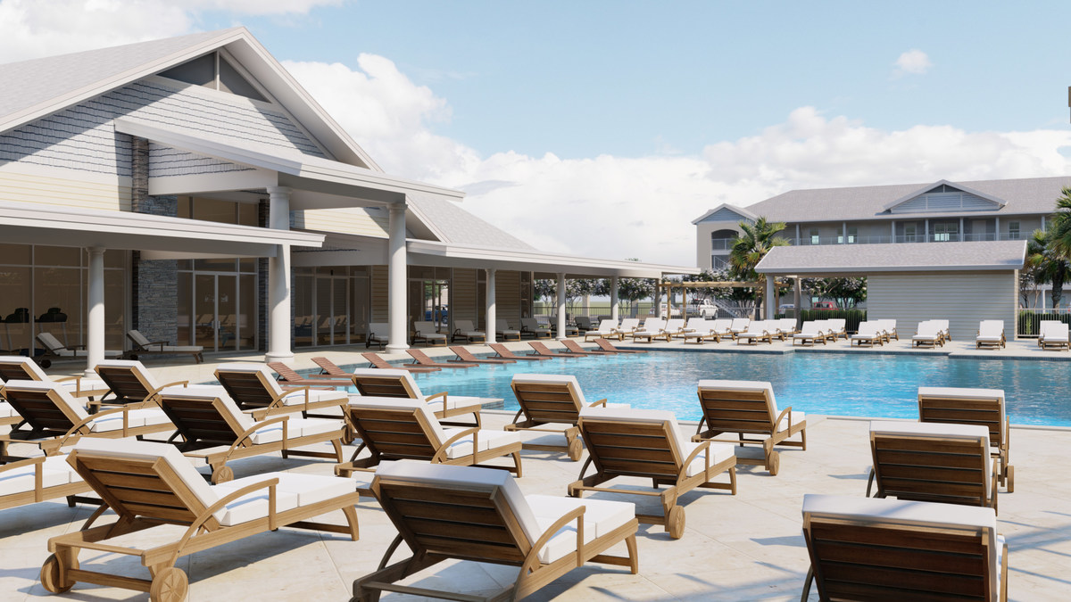 Time Equities, Inc. Closes on a $35,000,000 Construction Loan for Phase II of Its "Villas at Suncrest" Residential Community in Panama City Beach, FL - Vimarsana News
