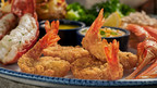 Red Lobster® Gives Greatest Gift of the Season - NEW Cheddar Bay Shrimp™