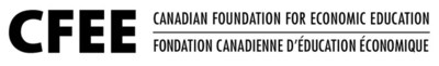 CFEE logo (CNW Group/Canadian Foundation for Economic Education)