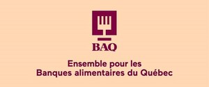 Du 24 au 30 novembre prochain - Faites la différence en supportant les Banques alimentaires du Québec à la SAQ!