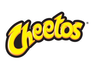 English Cheetos Logo (CNW Group/PepsiCo Foods Canada)