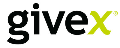 Givex Logo (CNW Group/Givex)