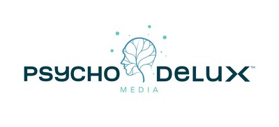 PsychoDeLuX Media Logo