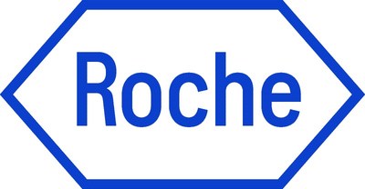 Roche Canada Logo (Groupe CNW/Roche Canada)