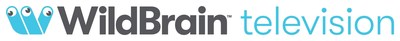 WildBrain Television Logo (CNW Group/WildBrain Television)