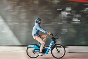 BIXI conclut une autre saison record avec 9 millions de déplacements en 2022