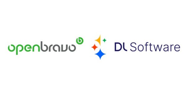 Openbravo ha anunciado la adquisición del grupo líder francés DL Software