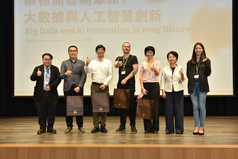 Moving Past Animal Models with Better Data for Drug Discovery - Vimarsana News