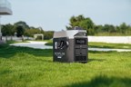 EcoFlow Launches Highly Efficient Dual Fuel Smart Generator for Five Days of Emergency Power