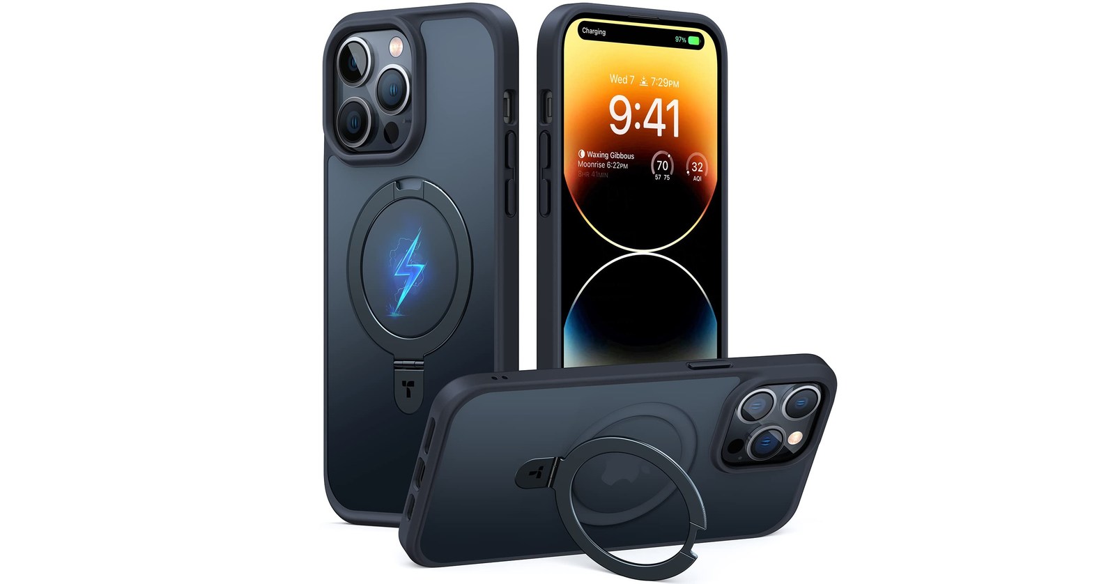 Black Friday: TORRAS Launched Next-gen 4 on 1 UPRO Ostand Case