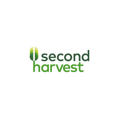 Second Harvest, Canada's largest food rescue organization (CNW Group/Second Harvest)