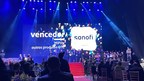 Unidade de Consumo na Sanofi conquista prêmio de Melhor Fabricante de OTC da ABRAFARMA