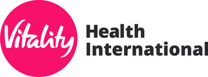 Vitality Health International is making waves in Africa