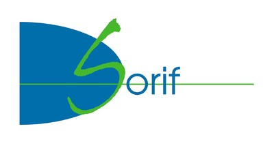 Logo : Le Service d'orientation et de recherche d'emploi pour l'intgration des femmes au travail (SORIF) (Groupe CNW/Sorif)