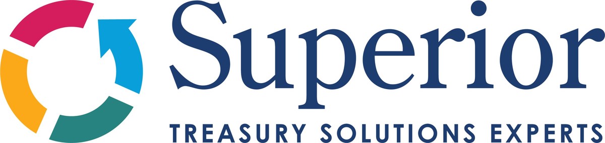 Digital investment drives growth as treasury solutions expert Superior Press rebrands to Superior to reflect broadening expertise - Vimarsana News