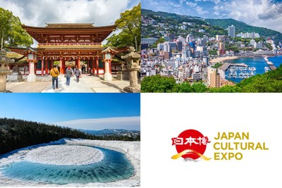 SSFF & ASIA Announced Japan Cultural Expo Project: Creation of Stories All Around Japan - PR Newswire