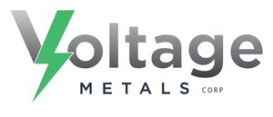 Voltage Metals Corp Corporate Update