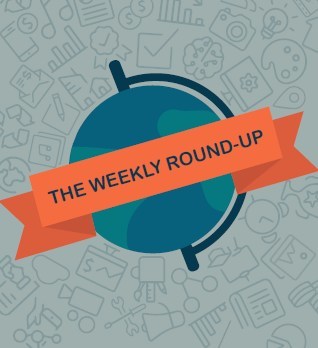 Cision Canada - The Weekly Round-Up