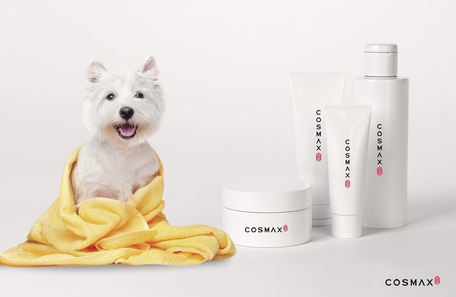 COSMAX Group Expands Business to Pet Care...Targeting $200B Market - Vimarsana News