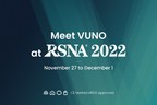 VUNO Showcases their AI Solutions and Research Results at RSNA 2022