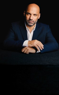 Montasser Hachem, Founder and CEO of Monty Holding