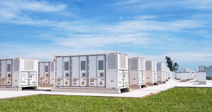 FusionSolar Smart String ESS Solution: Multi-Level Active Protection for Ultimate Safety - Vimarsana News