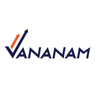 Vananam Ventures Pvt Ltd Logo