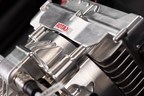 BRP renforce sa gamme de卡丁车avec le nouveau groupe motor propulseur Électrique d 'entrÉe de gamme rotax