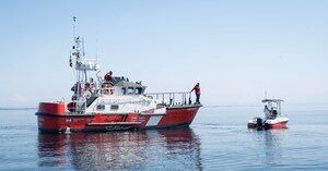 Seasonal Closure of Canadian Coast Guard Rescue Boat Stations in Ontario